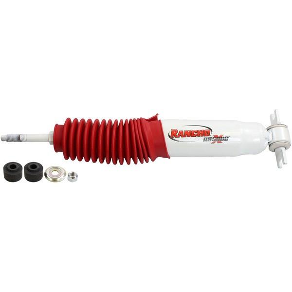 Rancho RS5000X RS55281 Suspension Shock Absorber | Rancho