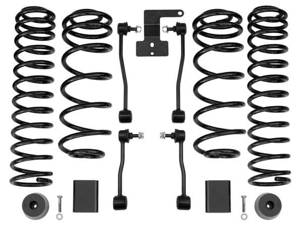 Rancho RS66136BK Suspension Lift Kit | Rancho