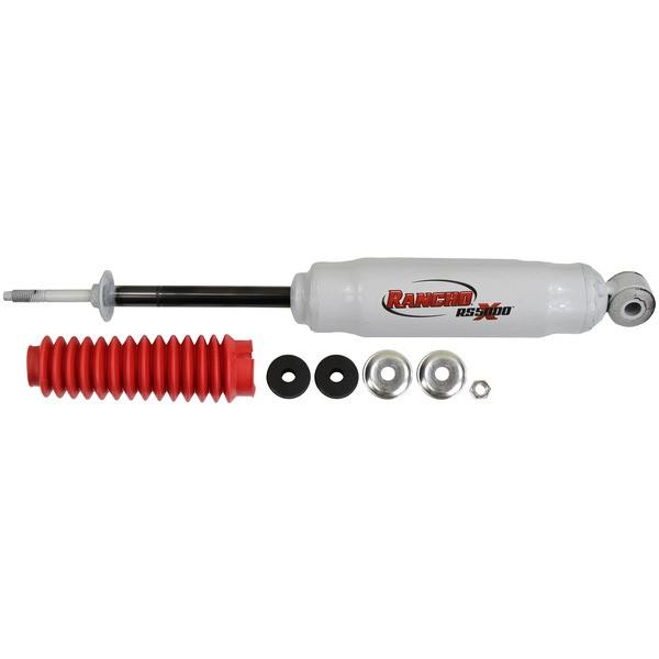 Rancho RS5000X RS55375 Suspension Shock Absorber | Rancho