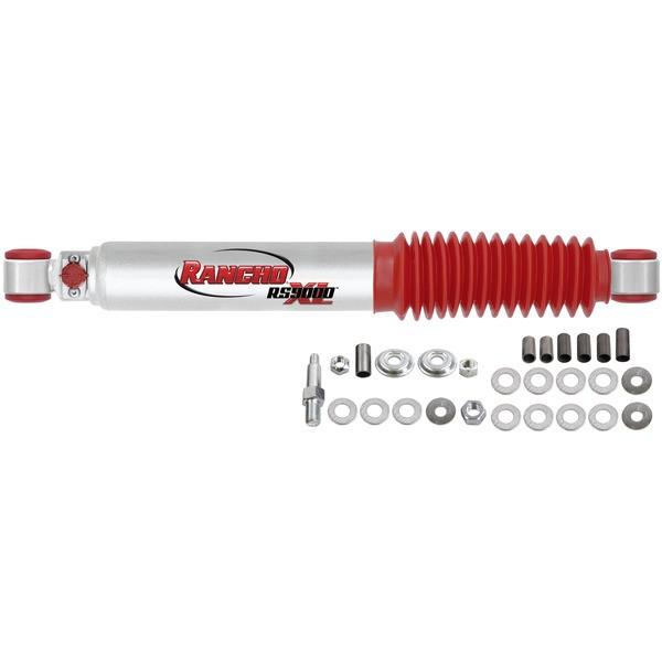 Rancho RS9000XL RS999006 Suspension Shock Absorber | Rancho