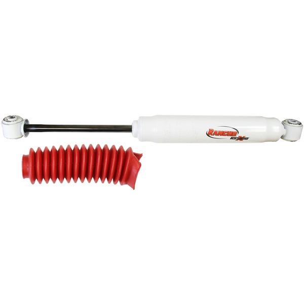 RuSh51  Rancho RS5000X RS55147 Suspension Shock Absorber | Rancho