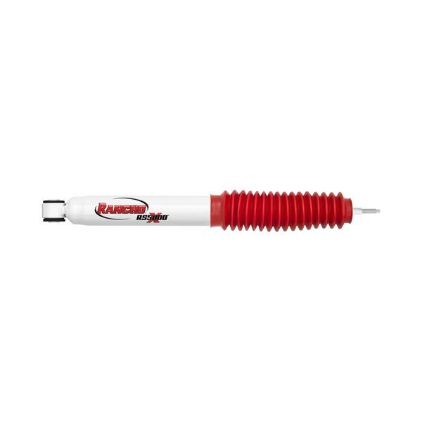 Rancho RS5000X RS55331 Suspension Shock Absorber | Rancho