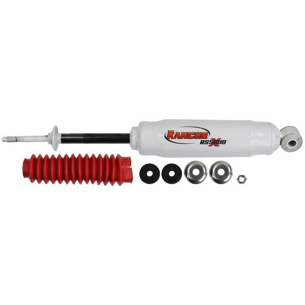 Rancho RS5000X RS55300 Suspension Shock Absorber | Rancho