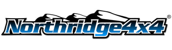 northridge 4x4 logo