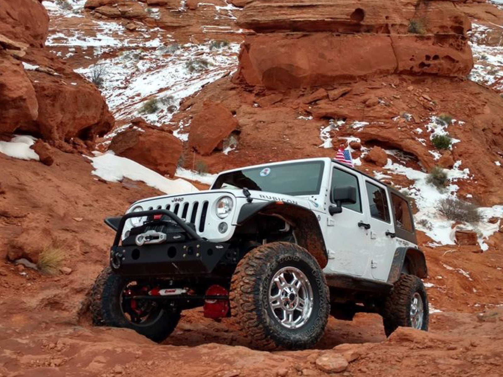 くらすこと+to ハイネックプルオーバー　RED 赤　kurasukoto くらすこと ＋to 大人の定番、ハイネックプルオーバー ｜くらすこと