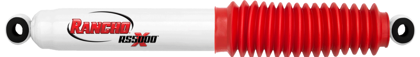 Rancho 80-96 Ford Bronco Front RS5000X Shock