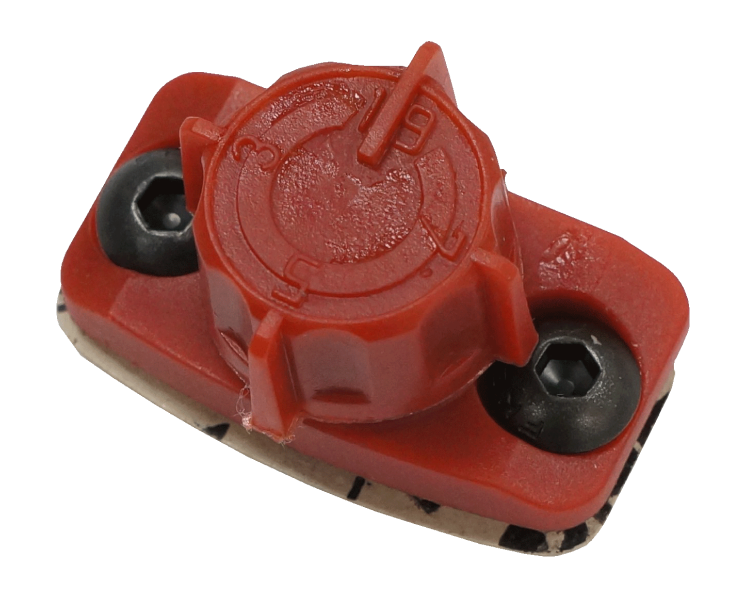 Shock Adjustment Knob Features & Benefits Rancho