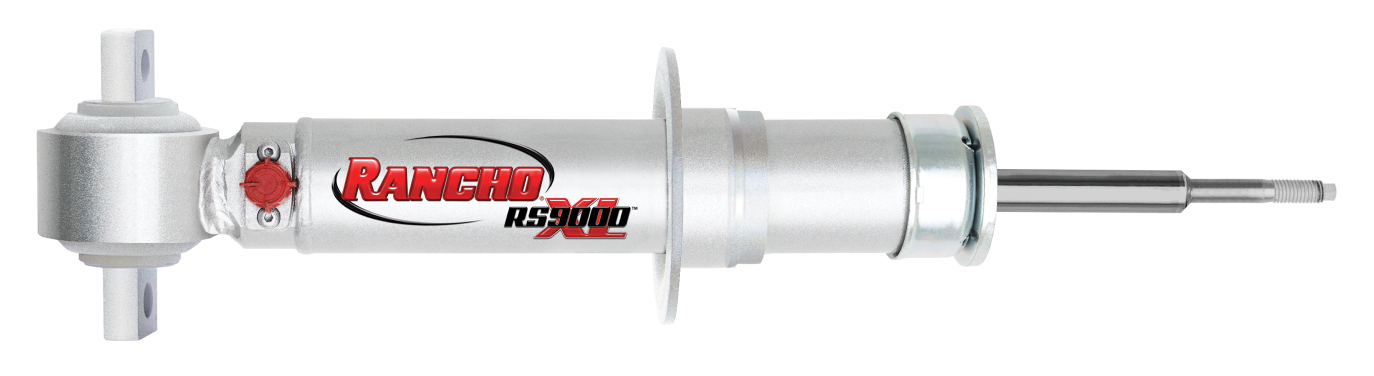 thumbnail interactive-video image 1 of Rancho Quicklift Struts + RS9000XL Rear Shocks For Nissan Titan 04-15 2WD/4WD 1 of 6