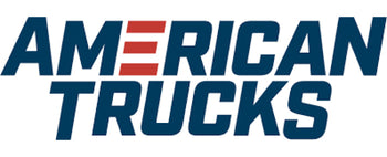American Trucks Logo