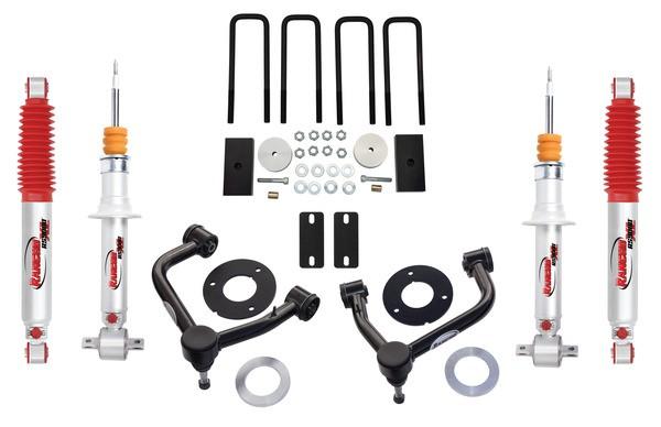 Rancho RS66311R9 Suspension Lift Kit | Rancho