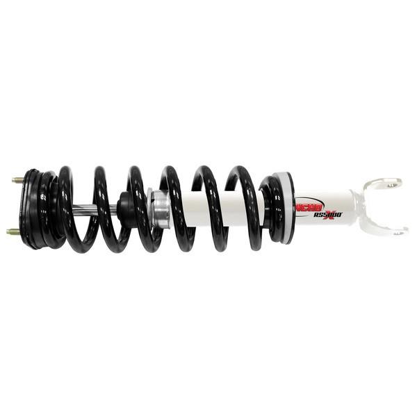 Rancho RS5000X Loaded RS551808 Suspension Strut and Coil Rancho RS5000X Loaded RS551808 Suspension Strut and Coil
