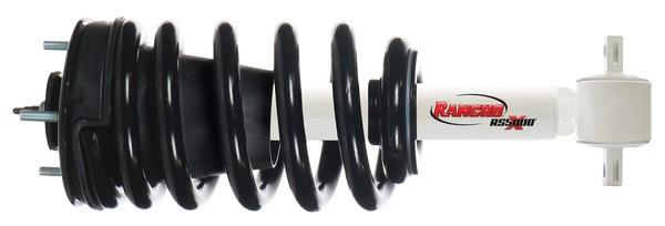 Rancho RS5000X Loaded RS551830 Suspension Strut and Coil