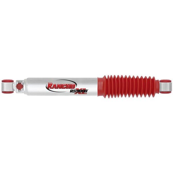 Rancho Off-Road Shocks, Struts & Lift Kits | Rancho