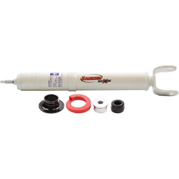 Rancho RS5000X RS55789 Suspension Strut | Rancho