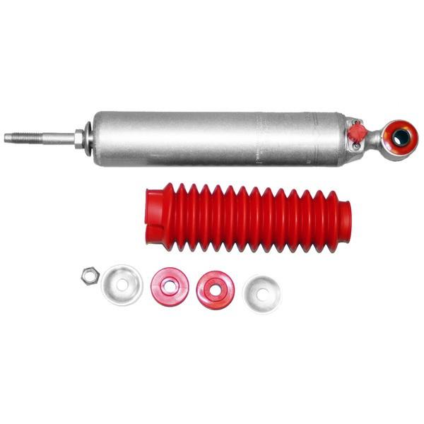【30％OFF】 Rancho Rancho | Absorber Shock Suspension RS999042 RS9000XL パーツ