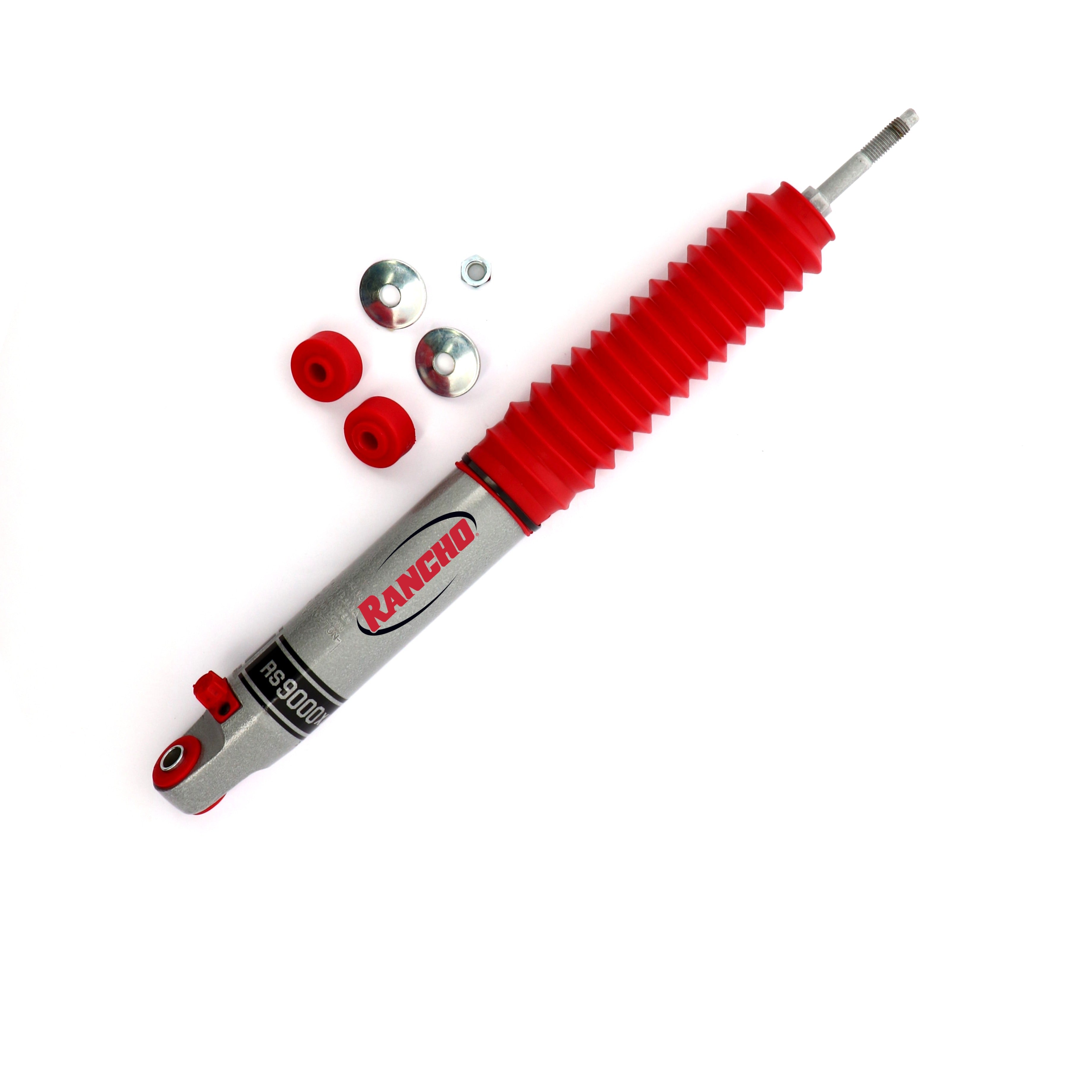 Rancho RS9000XL RS994043 Suspension Shock Absorber | Rancho