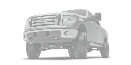★アポロ★ RANCHO RS5000X SERIES Rancho RS5000X RS55113 Suspension Shock Absorber | Rancho