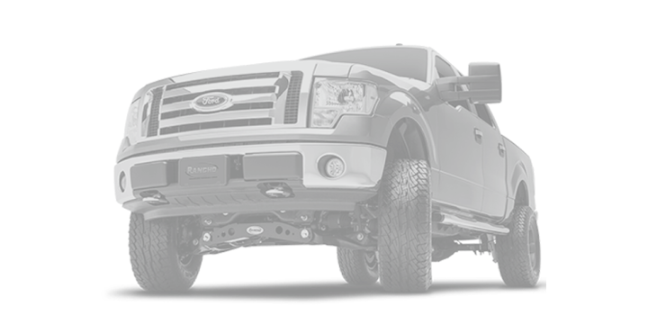 Rancho QuickLIFT Suspension Strut And Coil Spring Assembly RS999911 - Advance Auto Parts