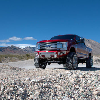 Rancho Off-Road Shocks, Struts & Lift Kits | Rancho
