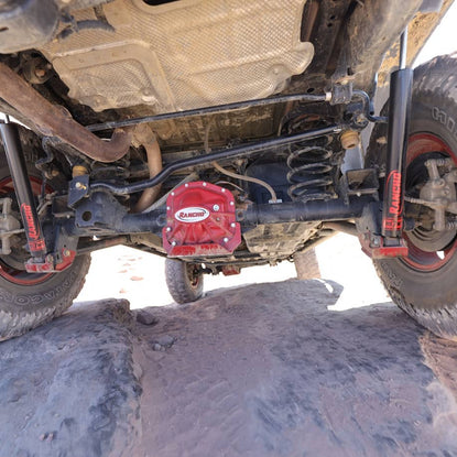 Ra Rodeo Shocks Rancho Rancho Off-Road Shocks, Struts & Lift Kits | Rancho