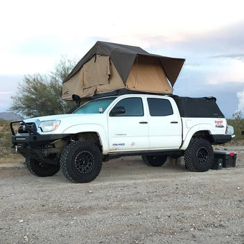 Rancho Off-Road Shocks, Struts & Lift Kits | Rancho