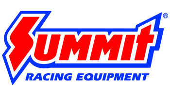 summit race equipment logo