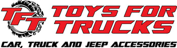 toys for trucks logo