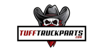 tuff truck parts logo